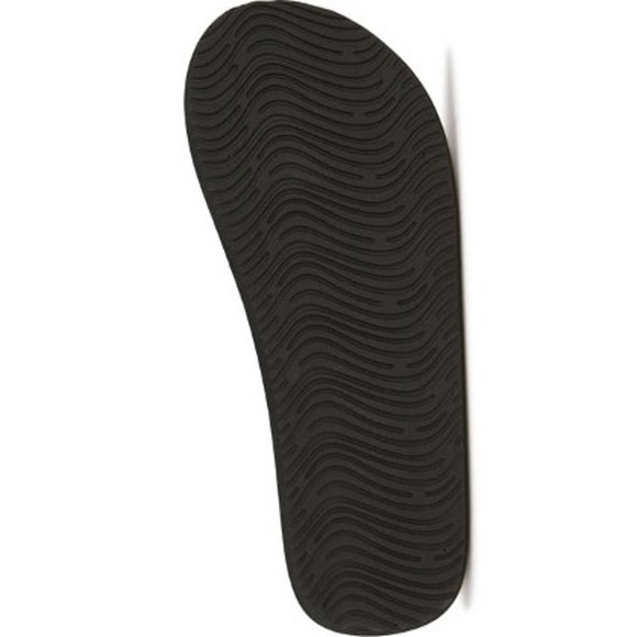 Floopi Women's Size 6 Red Yoga Mat Padded Insoles Flip Flop Sandals Style 520 - Picture 2 of 3